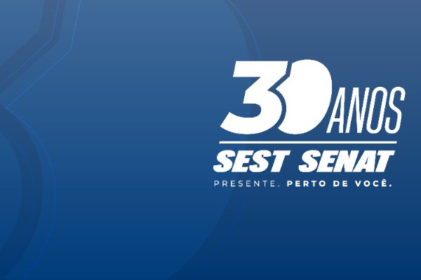 SEST SENAT 30 anos: websérie percorre o Brasil e ouvir trabalhadores de transporte